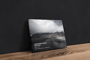 Canvas Mockups Bundle 01, a Merchandise Mockup by Mockups by Carlos Viloria (Thumbnail 38 of 53)