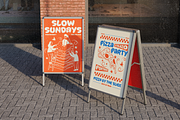 The Pelazo – Playful Retro Bubble, a Handwritten Font by Portocraft (Thumbnail 10 of 10)