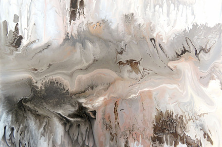 Dusty Dunes