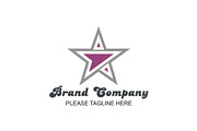 20 Logo Star Templates Bundle, a Branding & Logo Template by Friendesigns (Thumbnail 4 of 21)