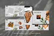 Polaroid Instagram Carousel, a Social Media Template by Andrew Skoch Design (Thumbnail 5 of 5)