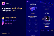 Crypto MailChimp, an Email Template by TemplateZuu (Thumbnail 5 of 5)