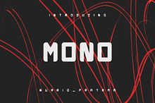 mono