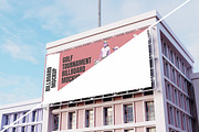 Building Billboard Mockup, an Advertising Mockup by My Code Std (Thumbnail 2 of 2)