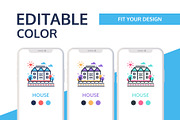 Innovicons Color Icons Full Bundle, an Outline Icon by Boyko Pictures (Thumbnail 5 of 21)