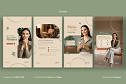 Authority Kit Social Media Templates, a Social Media Template by Sooni Gaad (Thumbnail 5 of 10)