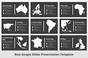 Best Google Slides Template, a Presentation Template by GraphicStan (Thumbnail 31 of 35)