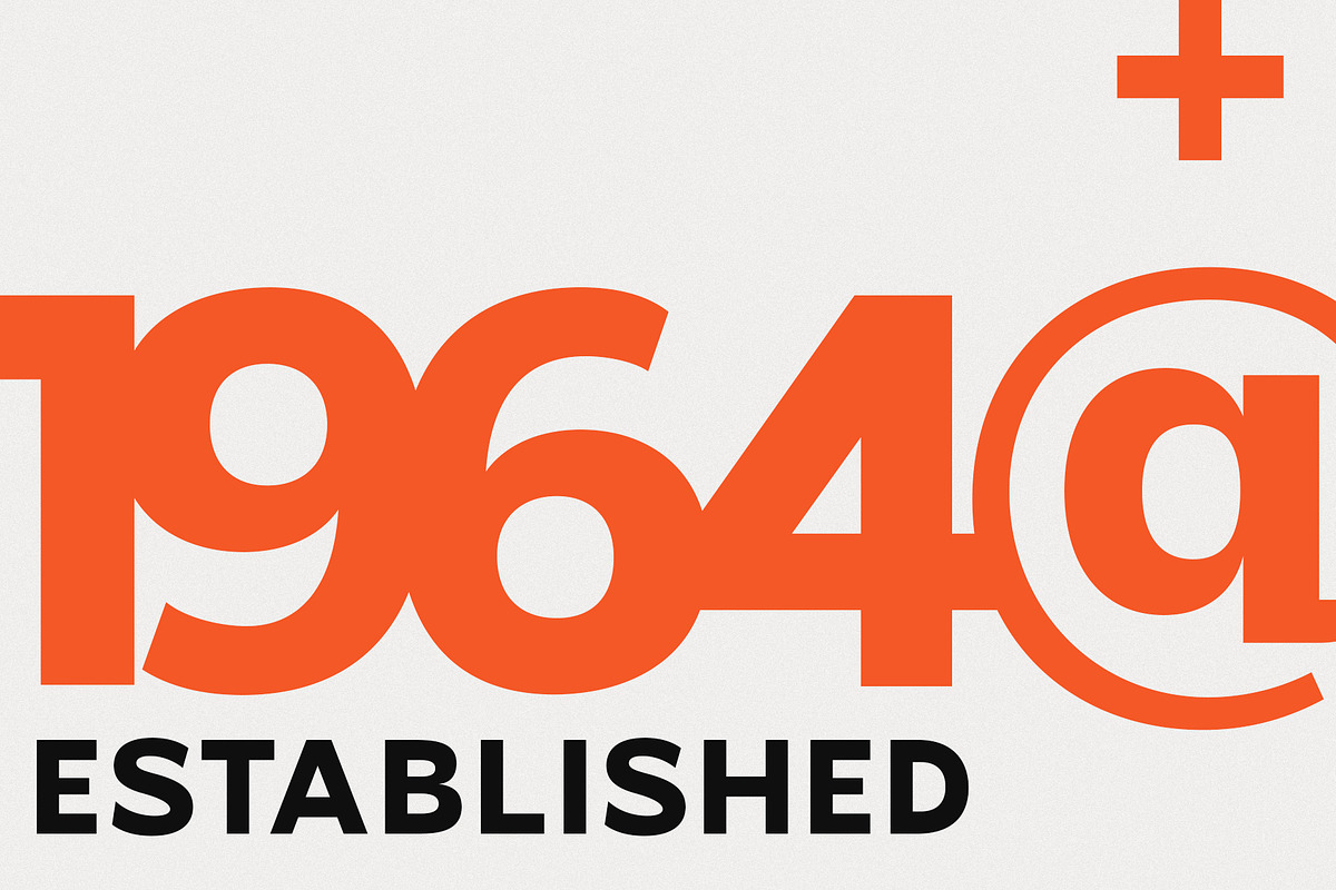 Gradvis Sans Serif Font (18 Fonts), a Sans Serif Font by Heinzel Std (Photo 20 of 22)