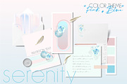 The magic of serenity, an Object Graphic by Collection by VY (Thumbnail 5 of 10)