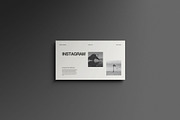 16:9 Mockup Collection, a Mac Mockup by Mockup Line (Thumbnail 3 of 10)