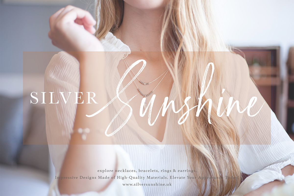 Ladysmith - Handwritten Font, a Script Font by Megi Satyo Widodo (Photo 18 of 20)