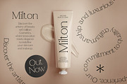 CS Wilona – Serif Typeface, a Serif Font by Craft Supply Co. (Thumbnail 2 of 8)