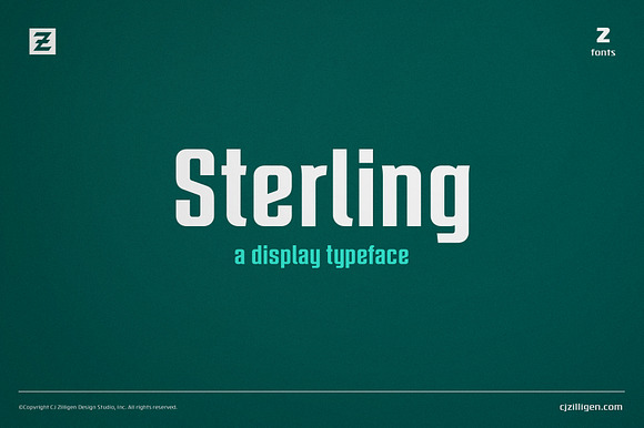 Sterling preview 8