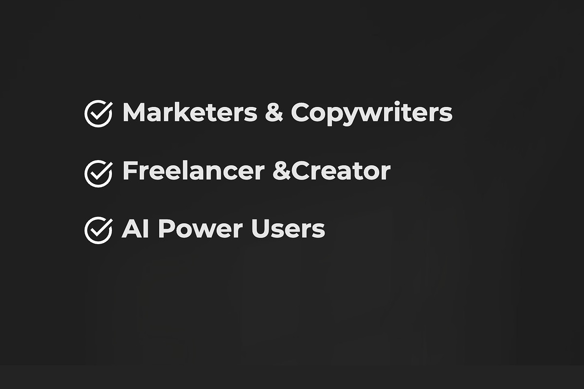 AI Prompt Manager Notion Template, an App Template by AlienProduction (Photo 4 of 6)