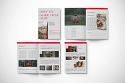 S A L T | Guidebook Canva Template, a Templates & Theme by Hayes Edit Studio (Thumbnail 3 of 10)