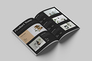 Product Catalog Brochure Template, a Brochure Template by Cleffon_Graphic_Studio (Thumbnail 10 of 11)