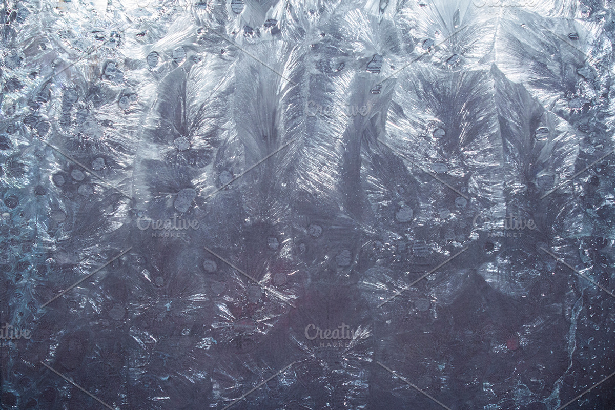 ICE - 15 Textures, a Texture Graphic by Blue Line Design (Photo 12 of 17)