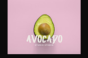Recipe Bold Display Font, a Script Font by Giant Design (Thumbnail 5 of 10)
