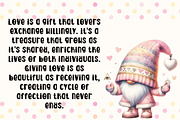 Sweety my love - Handwritten, a Handwritten Font by Charmingbear59.design (Thumbnail 4 of 5)