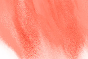 Coral ombre watercolor, a Texture Graphic by GraphicRain (Thumbnail 4 of 6)