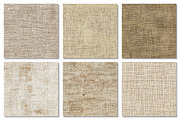 Textured Coarse Fabric Background, a Texture Graphic by Dream Creation (Thumbnail 2 of 5)
