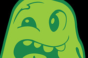 Vector Paint Characters, an Illustration by brandedbaron (Thumbnail 3 of 3)