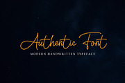 Borttesa, a Handwritten Font by pineungtype (Thumbnail 4 of 9)