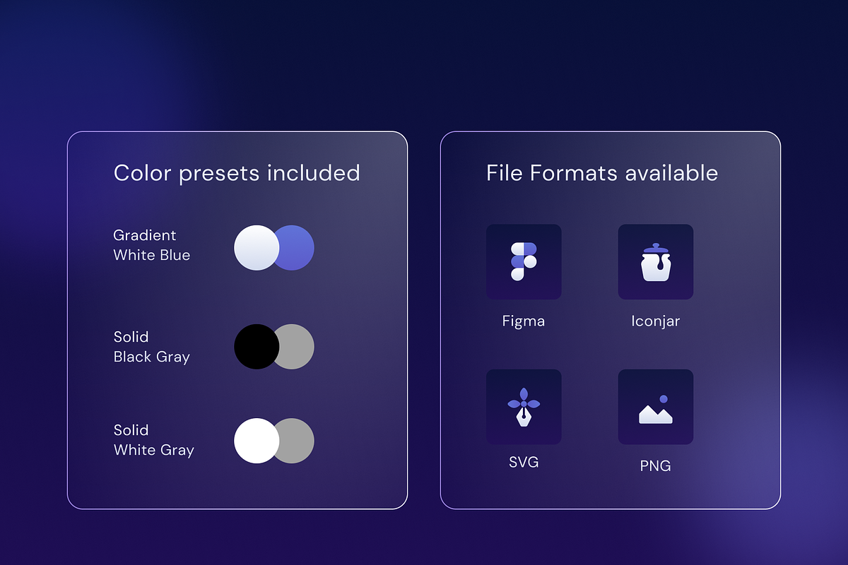 Slicons Essential Duotone Icons, a Duotone Icon by KushJain (Photo 5 of 5)