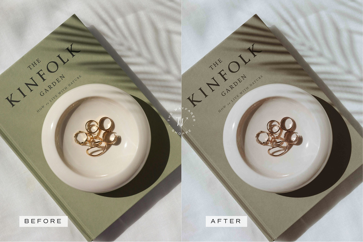 Influencer LR Preset + Video Filter, a Preset Add-On by TheWayfarerShoppe (Photo 17 of 18)