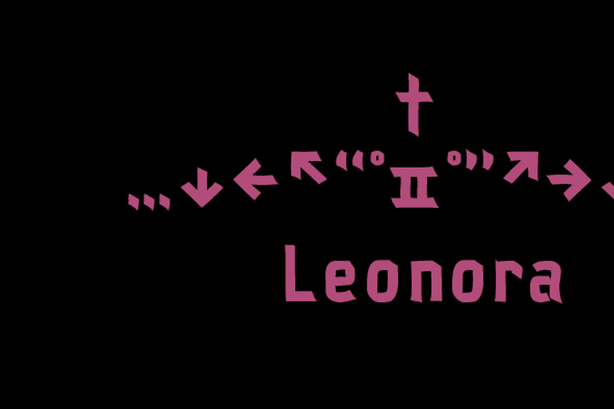 NT Leonora Gagarin preview 4