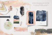 Botanical Graphic Collection, an Illustration by Twigs and Twine (Thumbnail 8 of 10)