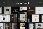 Instagram Post | Social Media Kit, a Social Media Template by Prapti Design (Thumbnail 3 of 9)