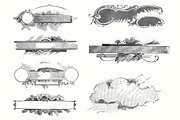 Electrotype Trade Cuts, an Animal Illustration by Blue Line Design (Thumbnail 12 of 16)