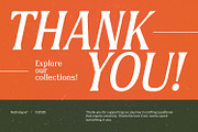 Miss Testa, a Sans Serif Font by Nathatype (Thumbnail 11 of 11)