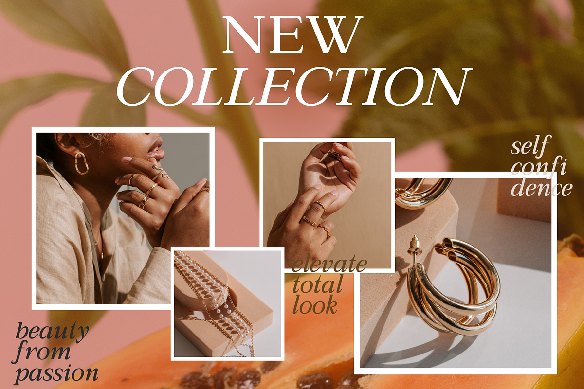 Timeless Horizon: Modern Serif, a Serif Font by The Gelato Type (Photo 11 of 15)