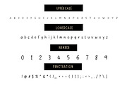 Langston is a cute handwritten font, a Handwritten Font by Brown Cupple (Thumbnail 4 of 5)