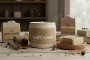 Fogu | Elegant Luxury Serif Typeface, a Font by Astuti Studio (Thumbnail 12 of 16)