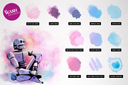 Wicked Watercolour Brushes, a Brush Add-On by Green Room Media (Thumbnail 17 of 23)