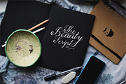 Tashia, a Script Font by PutraCetol Studio (Thumbnail 6 of 16)
