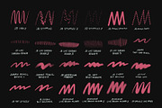 Totally Dope Brushes for Procreate, a Brush Add-On by JIMMY BREEN (Thumbnail 2 of 4)
