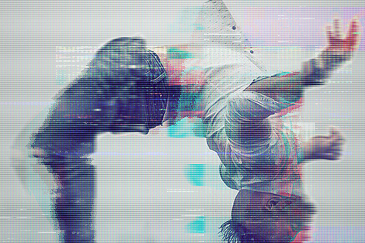 ULTRA GLITCH - Glitch Effect Action, an Action Add-On by DesignRocket (Photo 5 of 9)