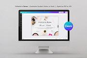 Certificate, a Stationery Template by DesignDevisers (Thumbnail 8 of 10)