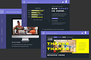 UNBATTEN Google Slide Template, a Presentation Template by GridlineType (Thumbnail 8 of 9)