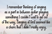 Happy Sunday | Script Font, a Script Font by Scratchones (Thumbnail 6 of 8)