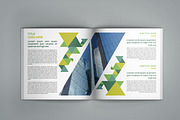 Architecture Square Bifold Brochure, a Brochure Template by Template Shop (Thumbnail 6 of 9)