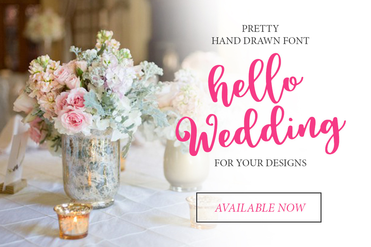 Hello Wedding preview 2