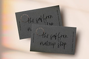 Handwritten Fonts and more Bundle, a Sans Serif Font by VladCristea (Thumbnail 15 of 58)