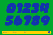 CS Quidle Drawn, a Sans Serif Font by Craft Supply Co. (Thumbnail 6 of 8)