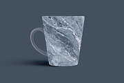 Marble Texture Pattern, a Pattern Graphic by Forhadx5 (Thumbnail 7 of 12)