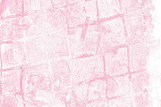 Pale Pink Painted Papers, a Texture Graphic by Liz Plummer (Thumbnail 4 of 5)
